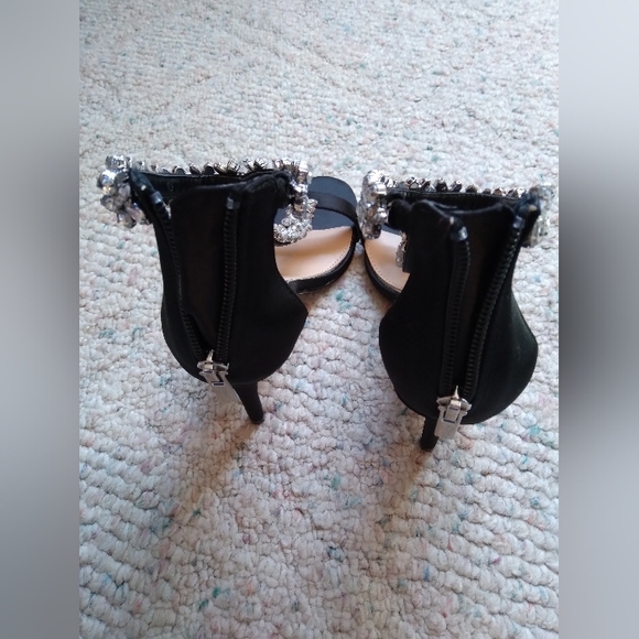 Bling formal shoes - Picture 6 of 8